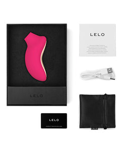 LELO SONA™ 2 CRUISE CLITORAL VIBRATORS