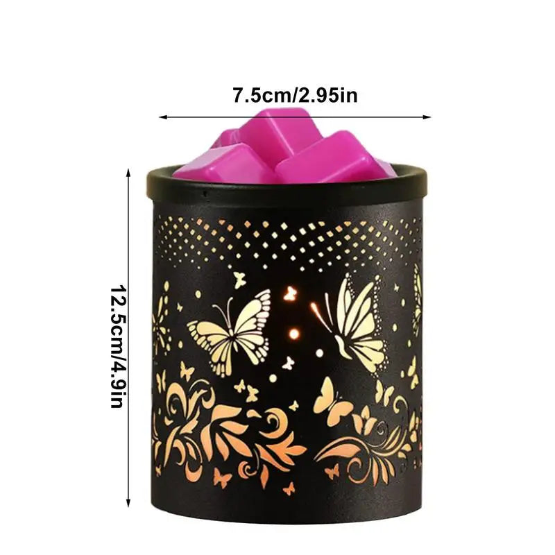 Electric Wax Melt Warmer