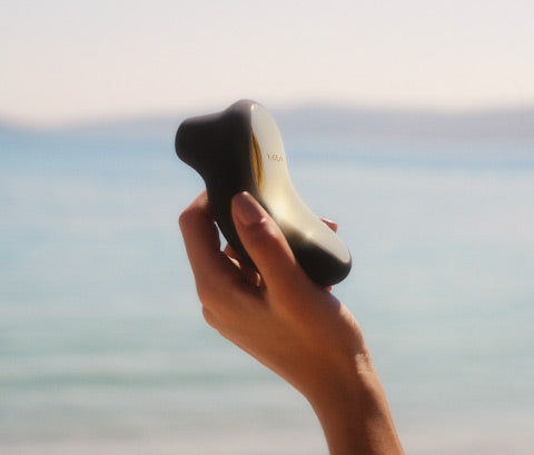 SONA™ CRUISE CLITORAL VIBRATORS
