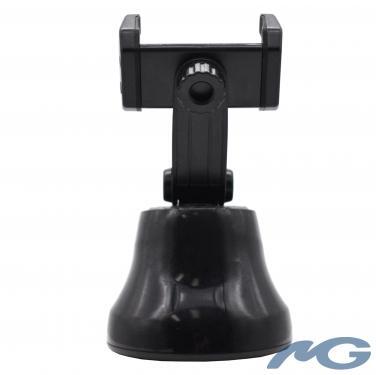 MGRobotCam - Object/Facial Tracking Robotic Phone Holder
