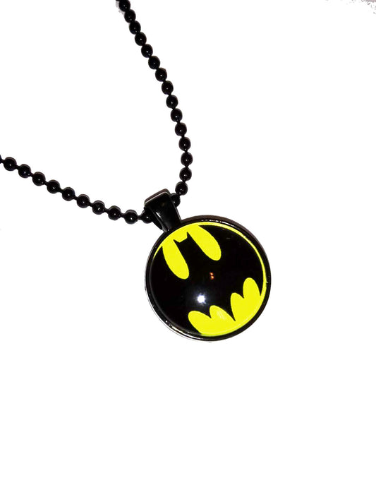 Marvel Batman Batwings Necklace