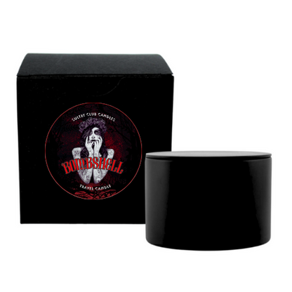 Bombshell Fragrance Candle