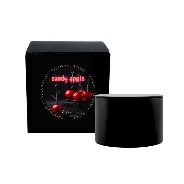 CANDY APPLE Candle