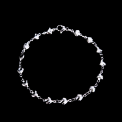 Chain of Love Bracelet