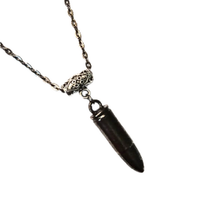 Happy Hunter's Outdoorsman Necklace