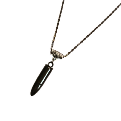 Happy Hunter's Outdoorsman Necklace