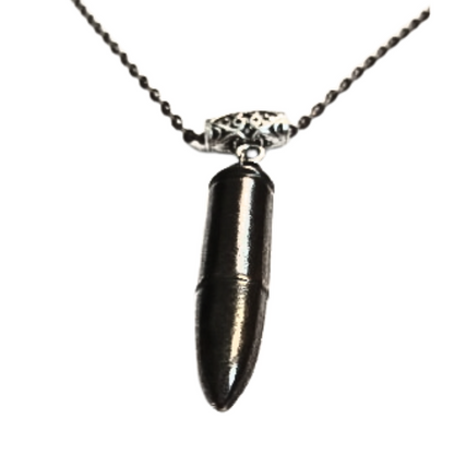 Happy Hunter's Outdoorsman Necklace