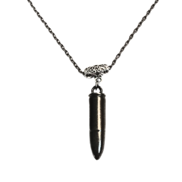 Happy Hunter's Outdoorsman Necklace