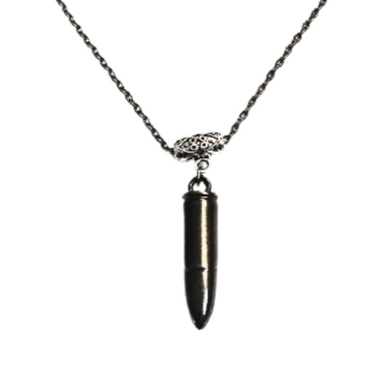 Happy Hunter's Outdoorsman Necklace