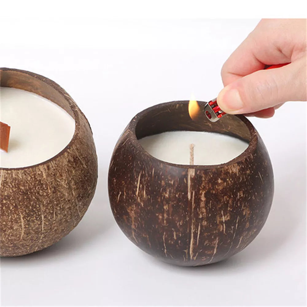 Wax Melt Burner And Candle Holder