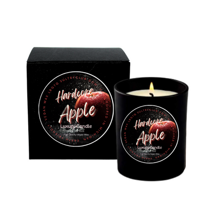 HARDCORE APPLE Candle