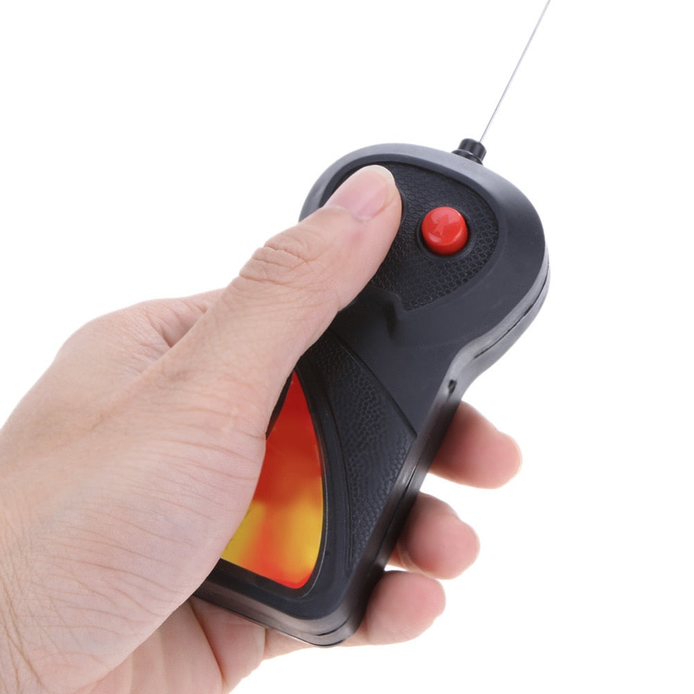 Mouse Cat Toys Wireless RC Mice Cat Toys Remote Control False Mouse Novelty RC Cat Funny Playing Mouse Toys For Cats