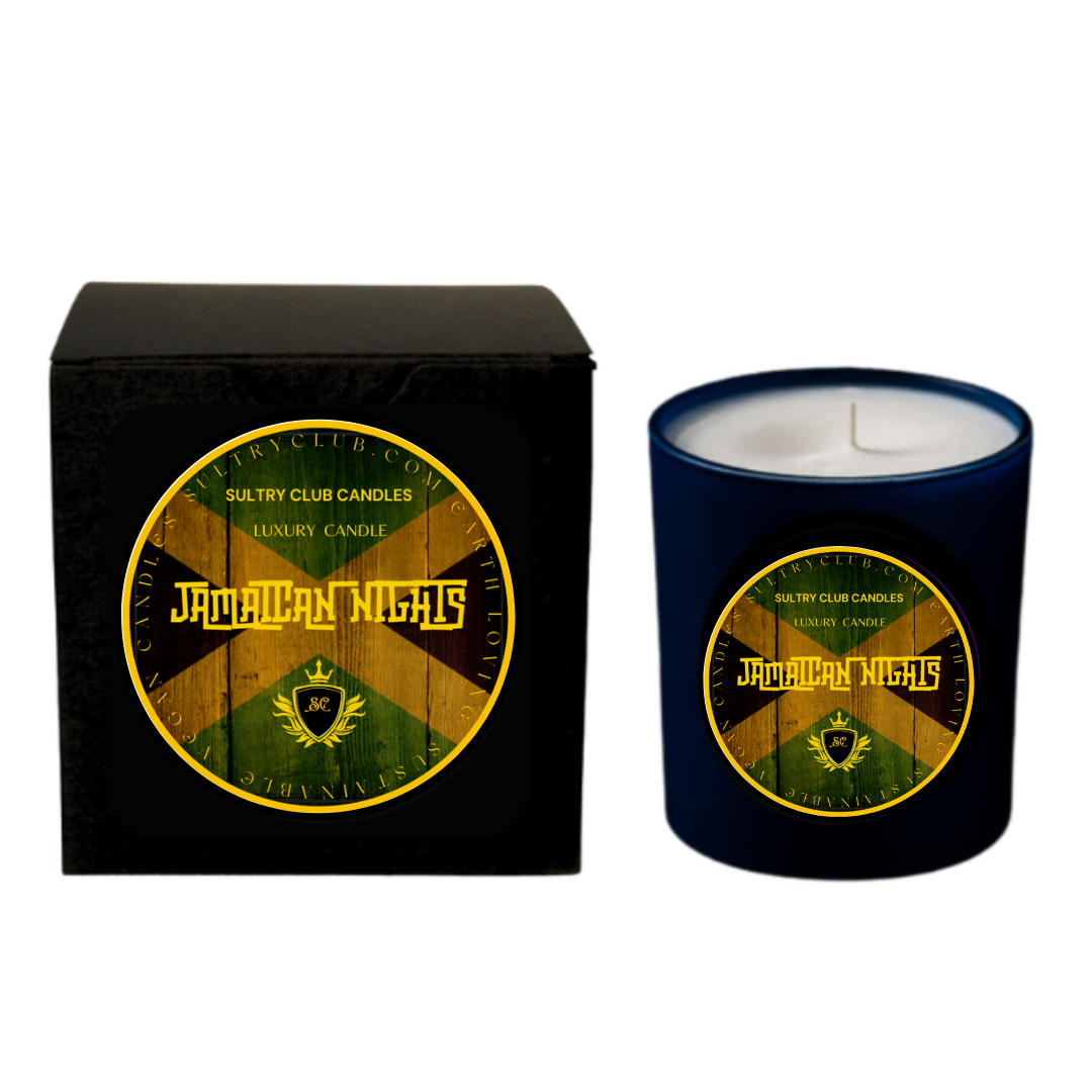 JAMAICAN NIGHTS CANDLE