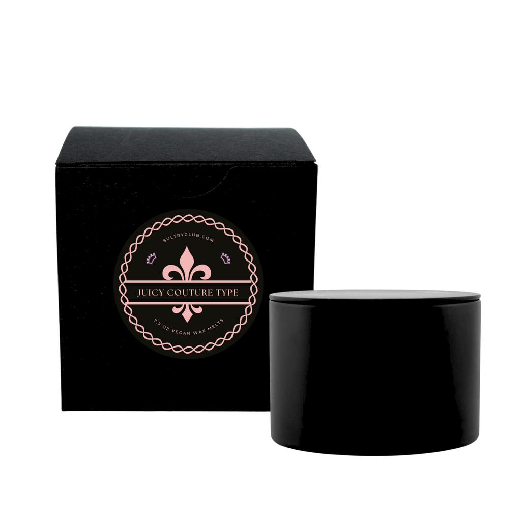 Juicy Couture (Our Version Of) Candle