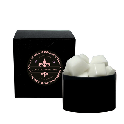 Juicy Couture (Our Version Of) Candle