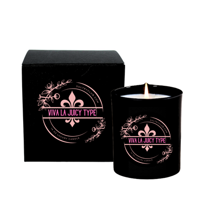 Viva La Juicy Couture (Our Version Of) Candle