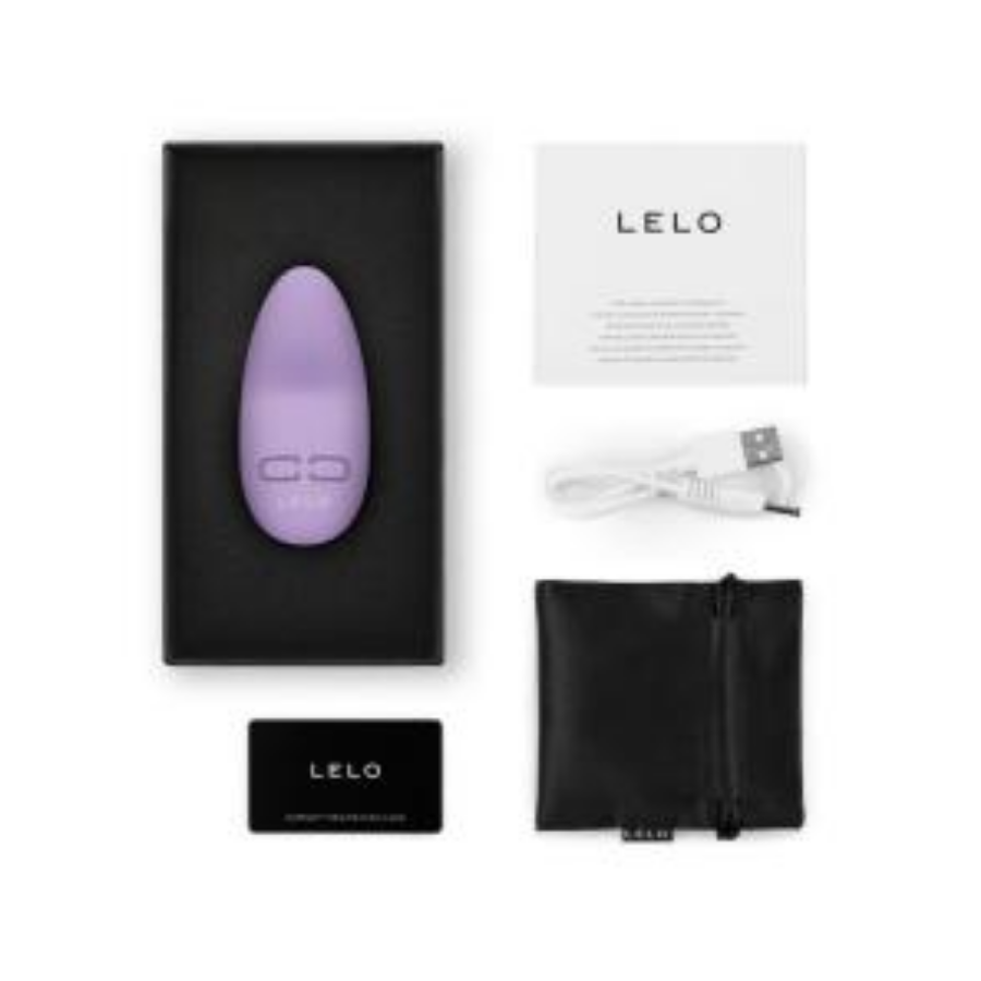 LELO LILY™ 3 (NET)