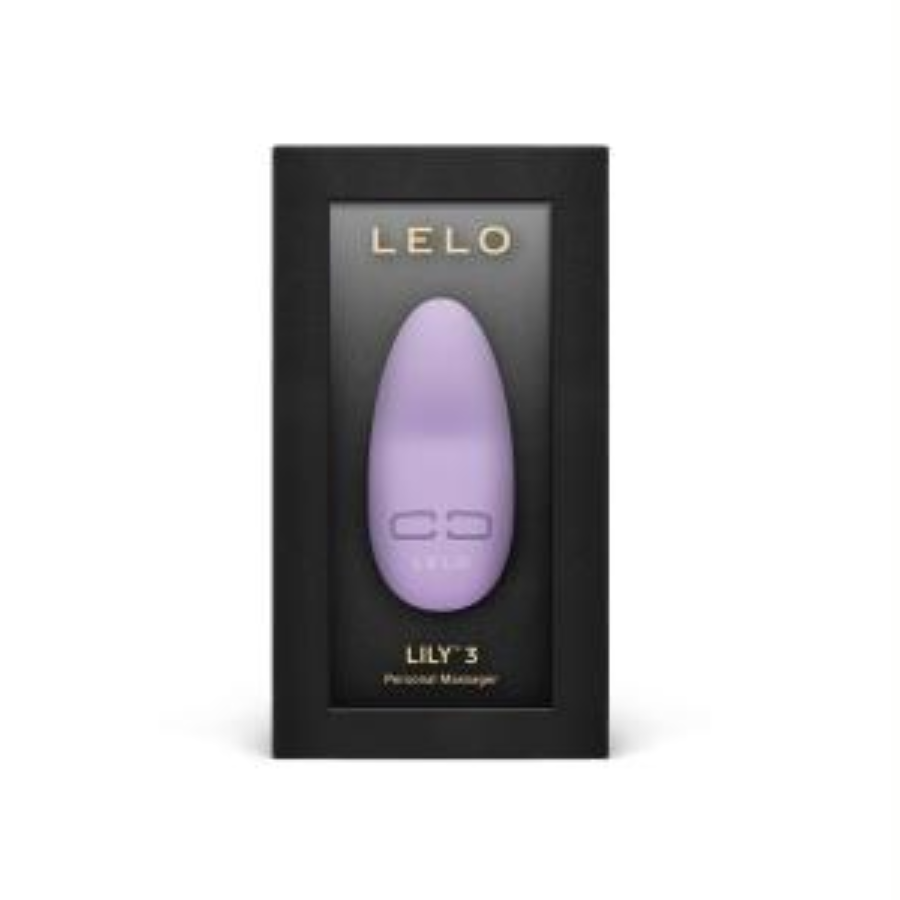 LELO LILY™ 3 (NET)