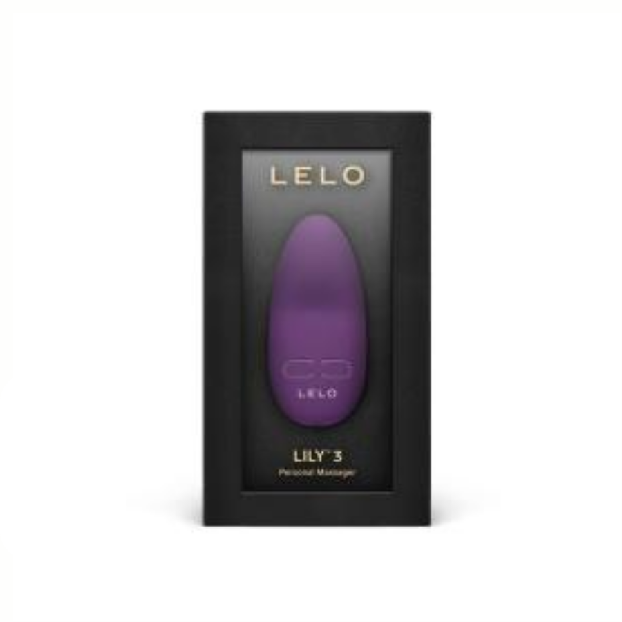 LELO LILY™ 3 (NET)