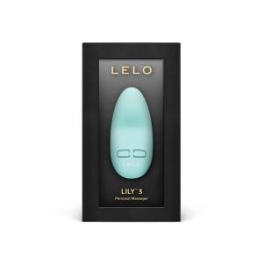 LELO LILY™ 3 (NET)