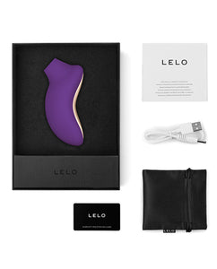 LELO SONA™ 2 CRUISE CLITORAL VIBRATORS