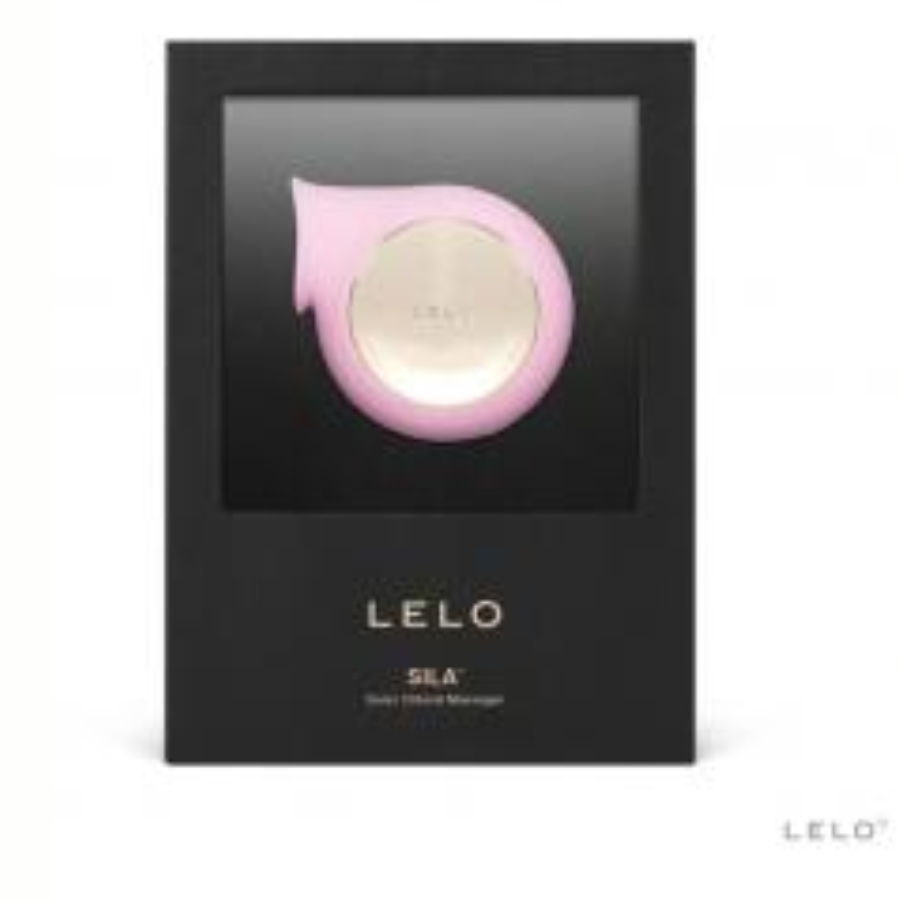 LELO SILA™