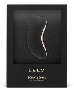 LELO SONA™ 2 CRUISE CLITORAL VIBRATORS