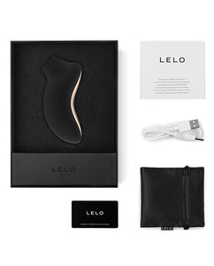 LELO SONA™ 2 CRUISE CLITORAL VIBRATORS