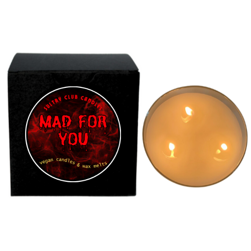 MAD ABOUT YOU (TYPE) CANDLE