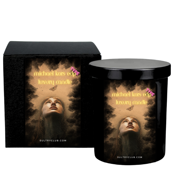 Michael Kors EDP (Our Version) Candle