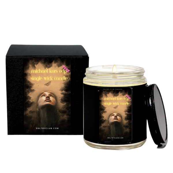 Michael Kors EDP (Our Version) Candle