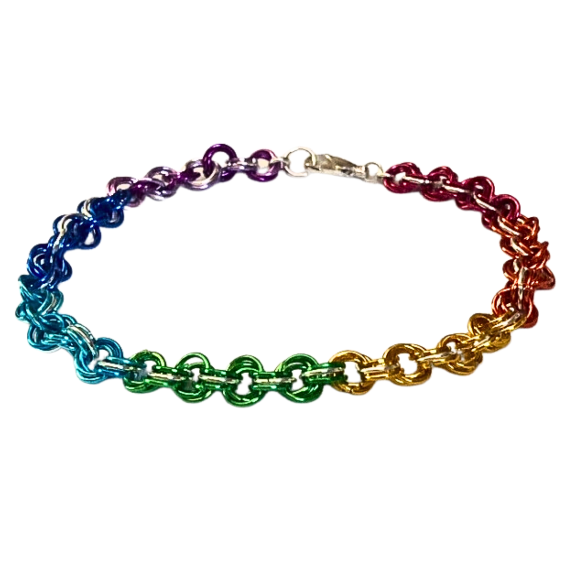 MUCHO PRIDE Bracelet