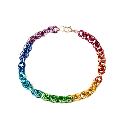 MUCHO PRIDE Bracelet