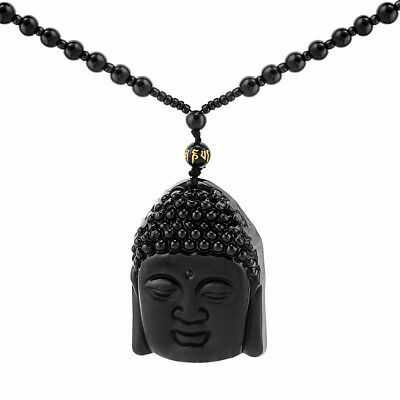 Buddhist Prayer Necklace