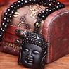 Buddhist Prayer Necklace