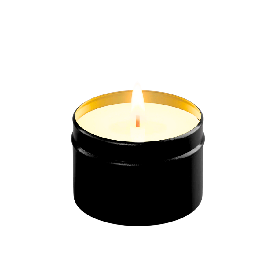 MY LITTLE SECRET CANDLE