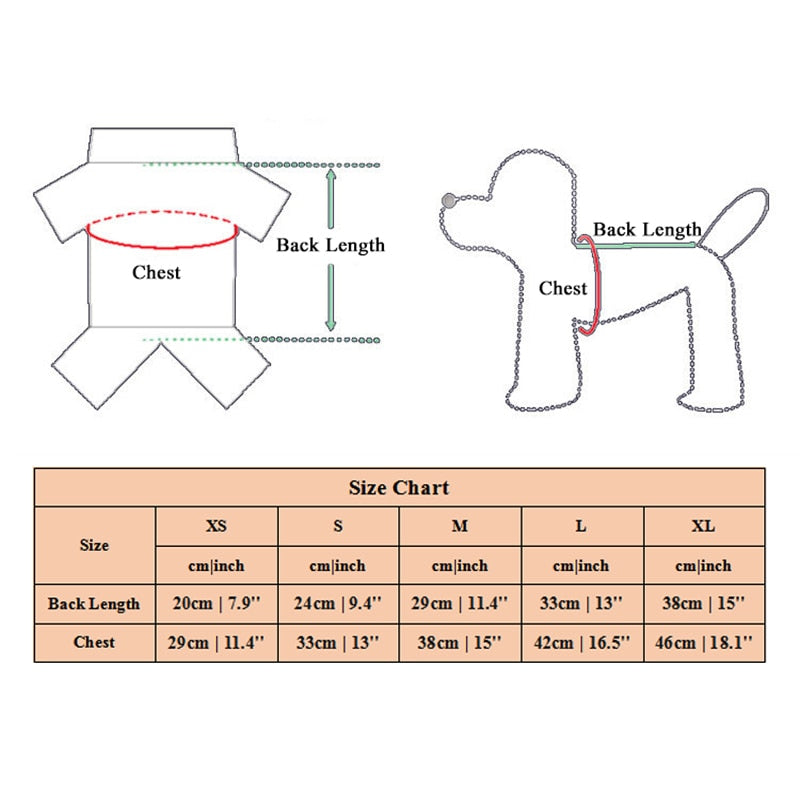 Warm Pet Clothes Autumn Winter Jacket Pet Supplies For Small Medium Dogs Cats Chihuahua Yorkshire Thermal Coat Fur Hood Hoodie