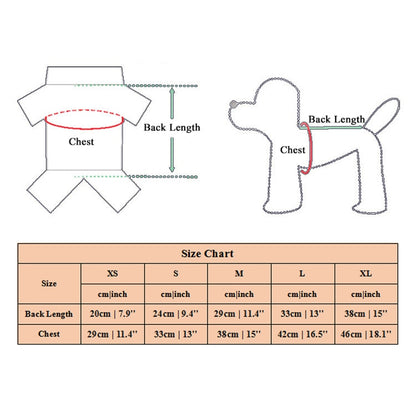 Warm Pet Clothes Autumn Winter Jacket Pet Supplies For Small Medium Dogs Cats Chihuahua Yorkshire Thermal Coat Fur Hood Hoodie