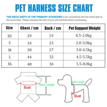 Summer Dog Clothes Vest for Small Dog Soft Breathable Pet T-shirt Clothing Chihuahua Puppy Cat Pullover Costume Coat Accessories