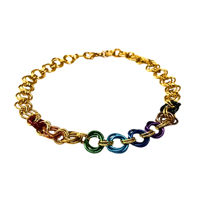 TONSA PRIDE Bracelet