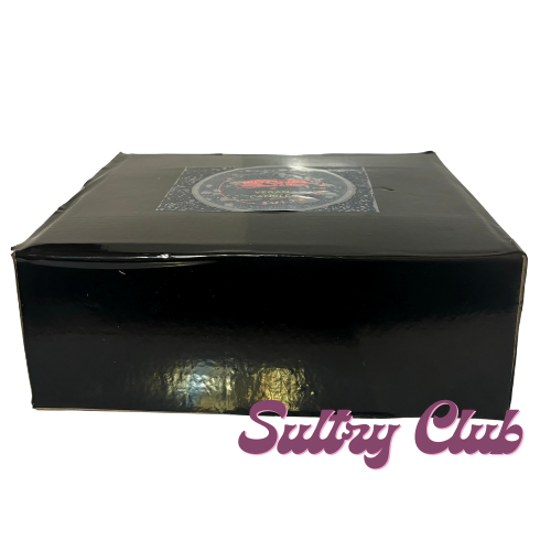 Oh My Goddess Four Travel Candle Gift Set