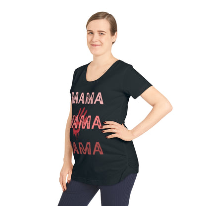 MAMA Maternity Tee