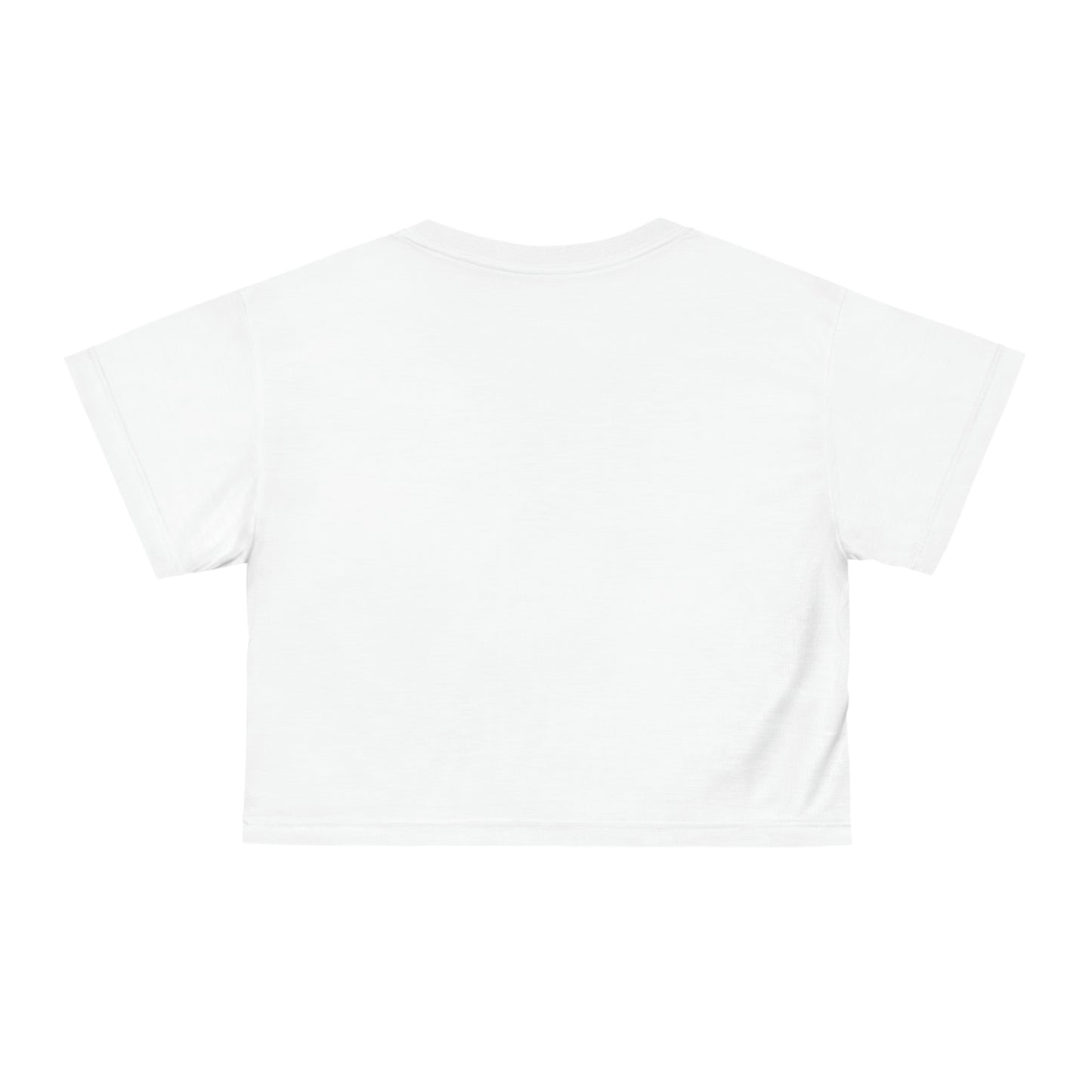 I KNOW WHAT YOU DID FOR A KLONDIKE BAR AOP Crop Tee