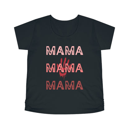 MAMA Maternity Tee