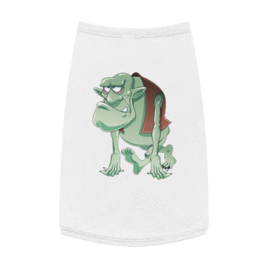 Ork Pet Tank Top