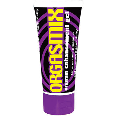 Orgasmix gel 1 oz (tube)