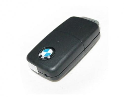 KCMulti: Keychain Hidden Camera* - Free 2GB MicroSD!