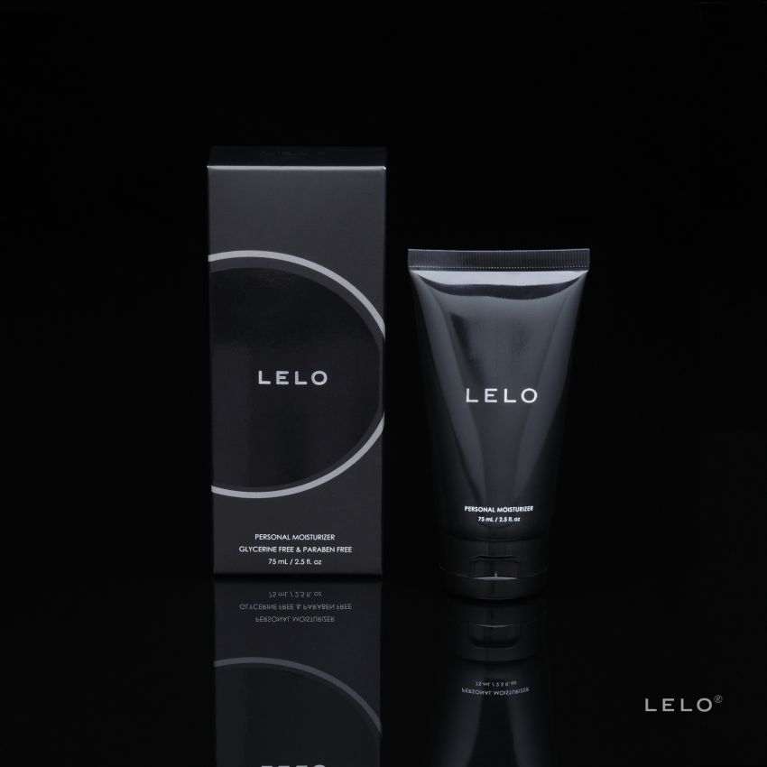 Lelo Personal Moisturizer 2 Oz