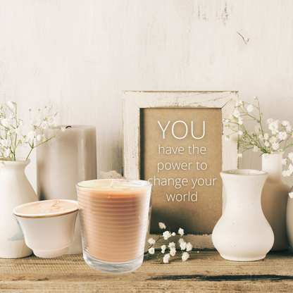 RISE Coffee Fragrance Candle