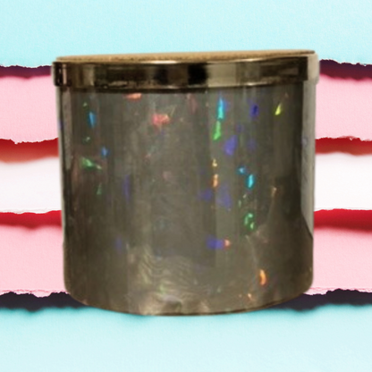 SHINE TDOV Pride Candle